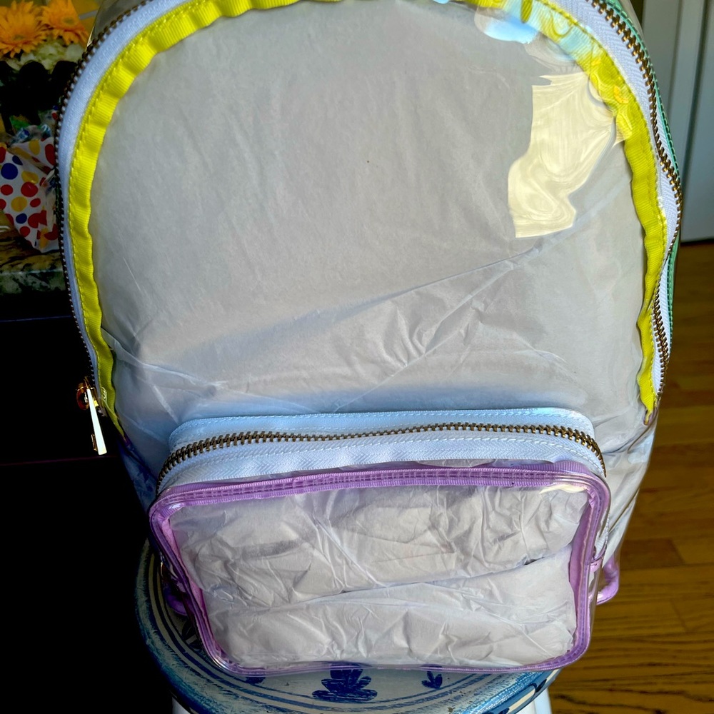 Stoney Clover Lane Backpack